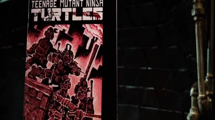 Wojownicze Ż&oacute;łwie Ninja - Historia Prawdziwa- 2014- Dokumentalny- Lektor PL