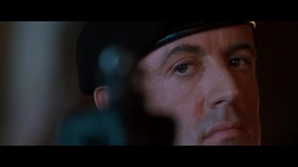 Człowiek-demolka (1993) | Gdzie są zakładnicy?!