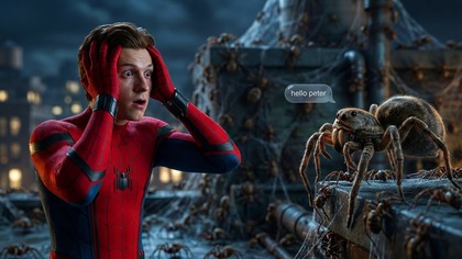 Ukryte moce superbohaterów! Niby mają, ale nie używają...