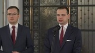 Konferencja Konfederacji: NATYCHMIAST OTWORZYĆ CAŁĄ GOSPODARKĘ!