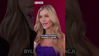 Zaszufladkowano Krupę przez Tarczyńskiego? Mówi o kulisach spotkań #shorts #showbiz #plotek