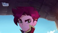 Lolirock S2E03