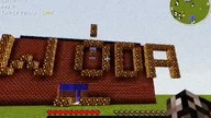 Mój Save MineCraft.