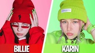 Nowa Billie Eilish?