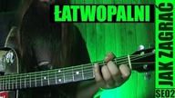 Łatwopalni - Maryla Rodowicz | odc.  685 Jak zagrać | Gitara | PT: 3/6