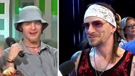 Wojtek Łuszczykiewicz zaczynał w show Dwa Światy. Jak to wspomina? Był do bólu szczery