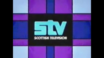Scottish Television Logo History