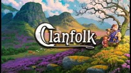 Clanfolk #21 (S01E21) - Piec kaflowy, grabowana skóra, wypiek chleba, 