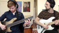 MultiDavid - Charles Berthoud Schecter Bass Contest 2021