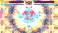 321 Fight: Cat Vs Dog