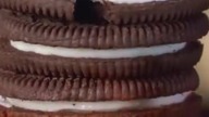 Gas Torch vs Oreo Cookies