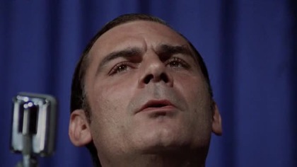 [1970] Śledztwo w sprawie obywatela poza wszelkim podejrzeniem [Lektor PL]