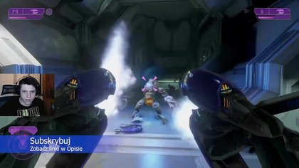 Halo 2 #6 | Przywódca Herezji