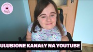 Ulubione kanały na YouTube | Magdalena Augustynowicz