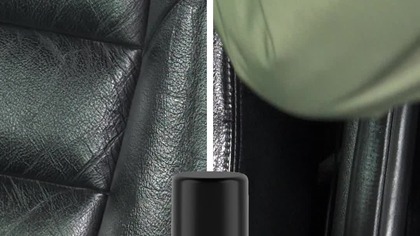 Jak smarować pasy bezpieczeństwa?