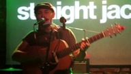 Sasha Boole LIVE klub Alchemia - Iron and Stone / Golden Tooth