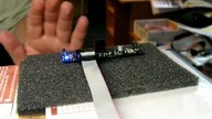 IR_SENSOR for ROBOT