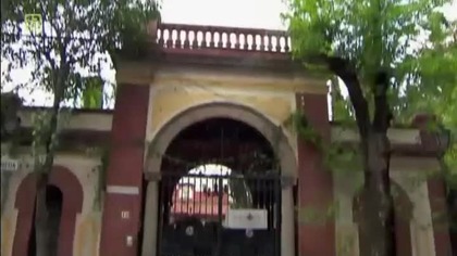 Po prostu Maria E124
