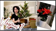VLOGMAS 1 - KUPUJĘ ŚWIĄTECZNE OZDOBY