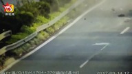 Awaria samochodu na autostradzie +18