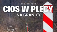 CIOS W PLECY. DLACZEGO GRANICA JEST DZIURAWA.  ver.  2. 0