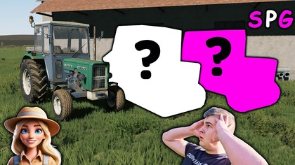 JADĘ OGLĄDAĆ CIĄGNIKI NA GOSPODARSTWO KTÓRY MAMY KUPIĆ SPRZEDAŻ MIODU I DUŻU ZAROBEKSPG 45