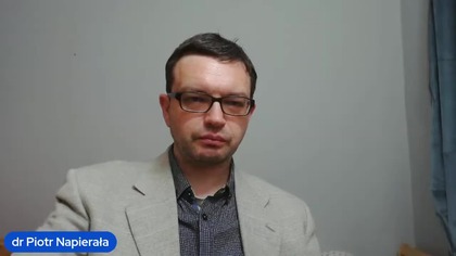 dr Piotr Napierała