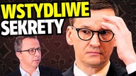 Morawiecki dla władzy zrobi WSZYSTKO Joński UJAWNIA wstydliwe sekrety premiera