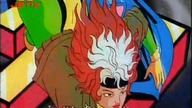 X-Men [3x12] Opowiesc o Czarnym Feniksie cz. 1 - Zaslepiona