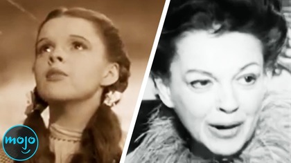 10 Celebrities Who Couldnt Handle Fame