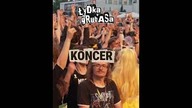 Łydka w Warszawie 14. 08. 2026.  Piękny Brzeg, koncert, ognisko, integracja!