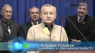 Ci, którzy mieli odwagę sprzeciwić się władzy są poniżani przez tych, którzy się obłowili