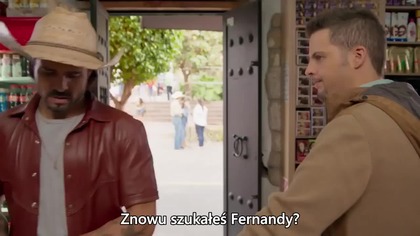 La Desalmada 019 NAPISY PL