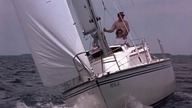 Bez wyjścia - No Way Out 1987 BluRay.  m1080p.  Lektor PL 1080p - CDA
