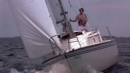 Bez wyjścia - No Way Out 1987 BluRay.  m1080p.  Lektor PL 1080p - CDA