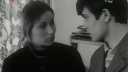 Seksolatki (1971) [PL]