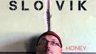 SLOVIK - W Moim Ogrodzie