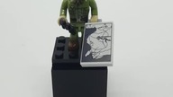 COBI KARL VON STAUFFENBERG #cobi #bricks #2023 #india #army #karl #ww2 #hanzie #germany #german