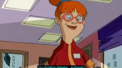 Jackie Chan Adventures 5x12