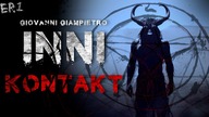 INNI: Kontakt ep. 1 - CreepyPasta Lektor PL