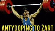 Testy Antydopingowe To Żart!