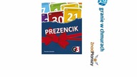 Prezencik - zasady i recenzja