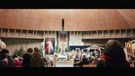 Kolędowania z Tomaszem Pinkowskim oraz Marcinem Biel / Parafia św.  Franciszka i św.  Klary w Tychac