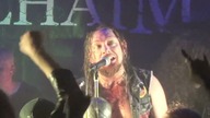 Hellhaim - Decimator (Live @ Heavy Artillery V, Pod Minogą, Poznań, Poland, 09. 11. 2024)