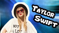Taylor Swift - Ciekawostki!