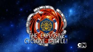 Beyblade Metal Masters 32