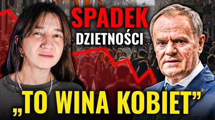 Dlaczego Polki naprawdę nie rodzą dzieci?