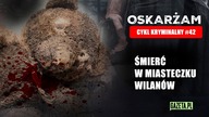 Kulisy przerażającej zbrodni w Miasteczku Wilanów