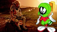 Nauka a kino – jak przedstawiany jest Mars w filmach?