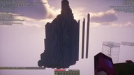 Minecraft shader parkour while listening to electro swing.  AKA how to get a copyright strike.